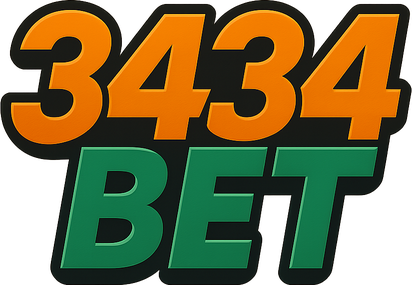 3434bet